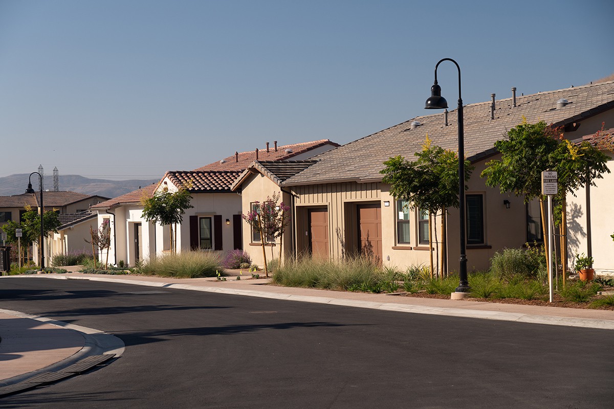 The Glen At Scripps Ranch