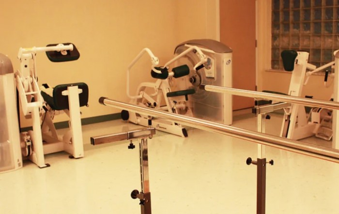 Gardens Health & Rehabilitation Center