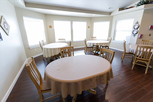 Ashley Manor - Parkview Drive