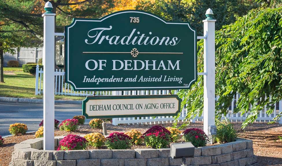 Traditions of Dedham