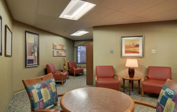 Manorcare Health Services-Chambersburg