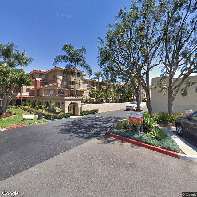 Huntington Terrace North LLC
