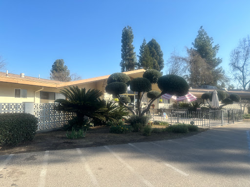 Dycora Transitional Health - Sanger