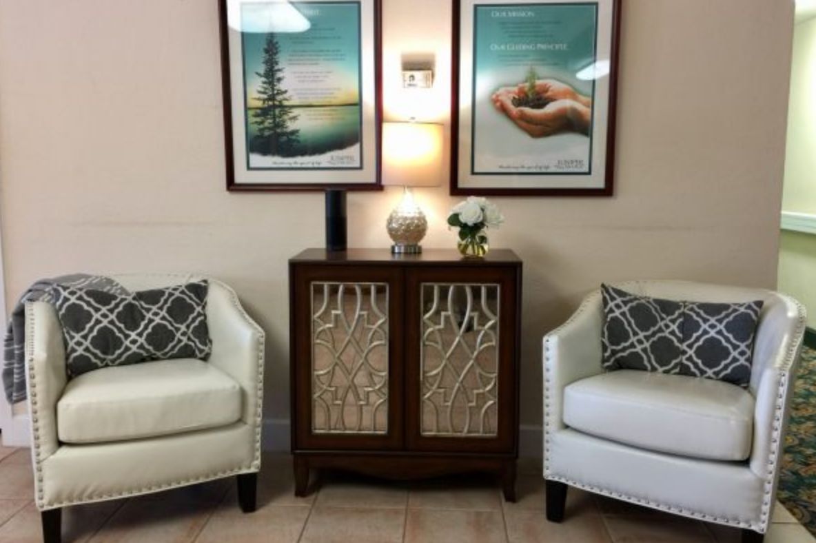 Juniper Village At Cape Coral
