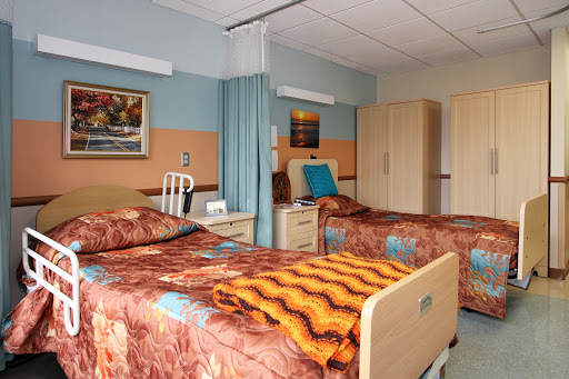 Bushwick Center For Rehabilitation And Health Care
