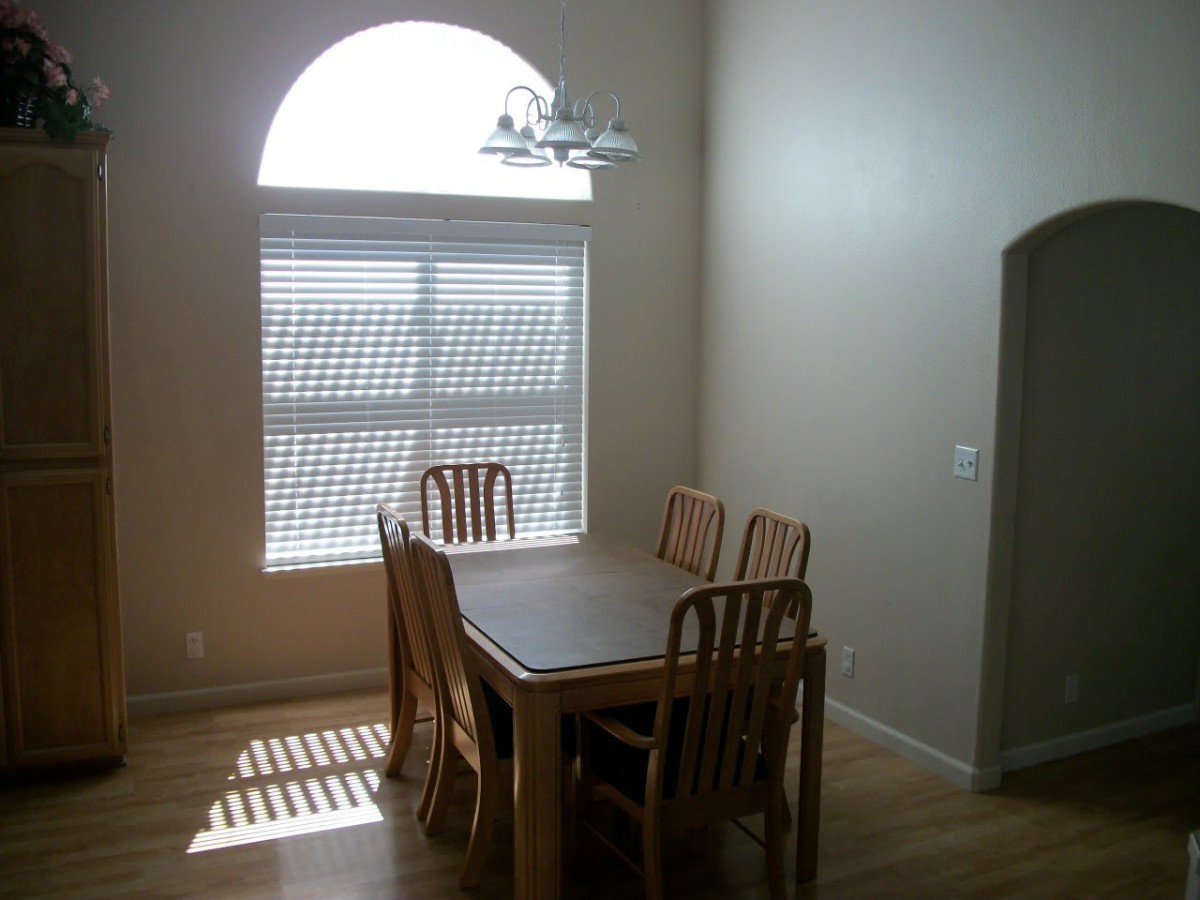 Brighthaven Home For Elderly