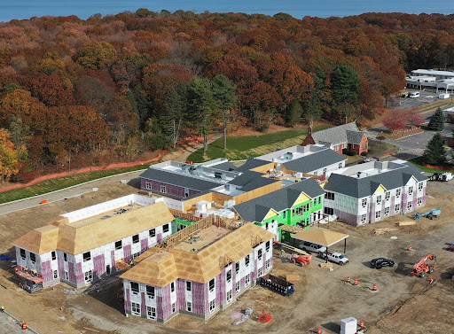 St Johnland Nursing Center