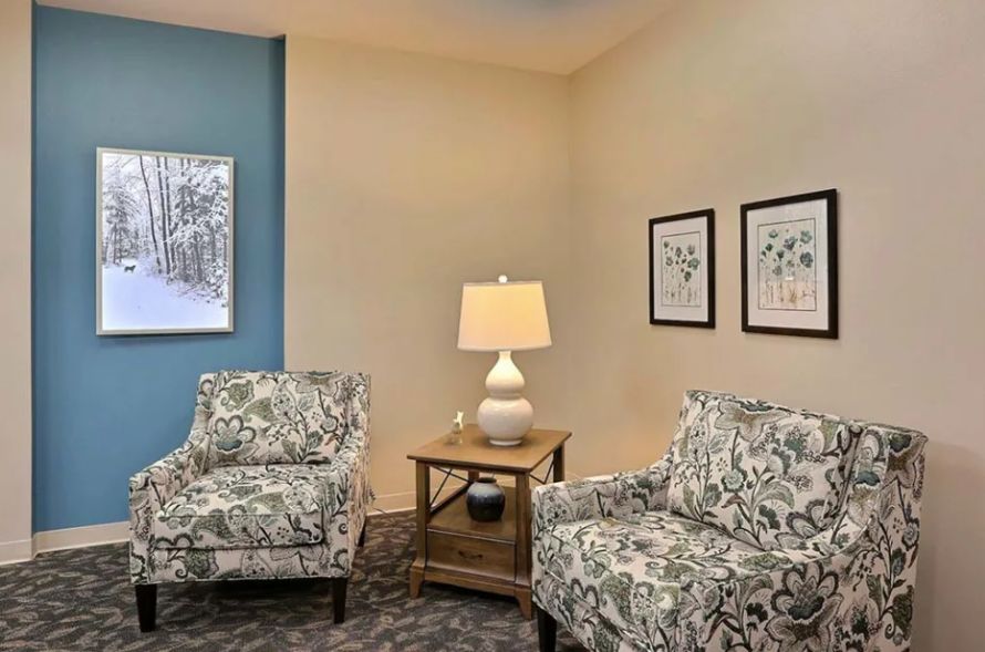 Milestone Senior Living Stoughton