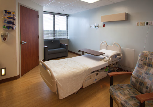 Oak Bend Medical Center