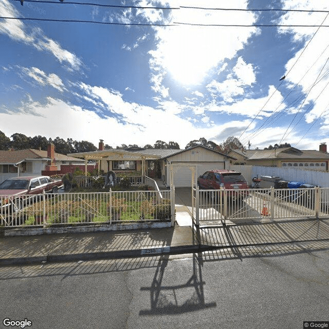 Fely-Mar Elderly Care Home