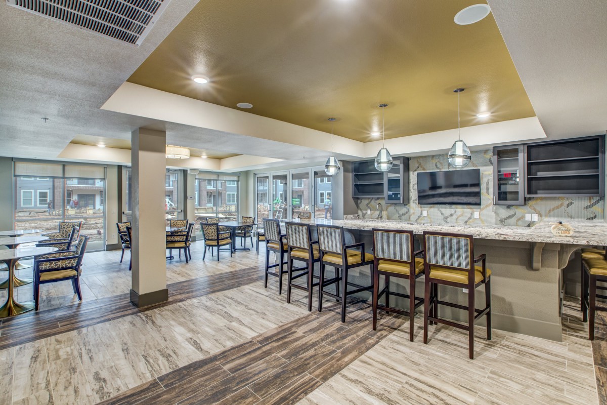 Watermere at Woodland Lakes