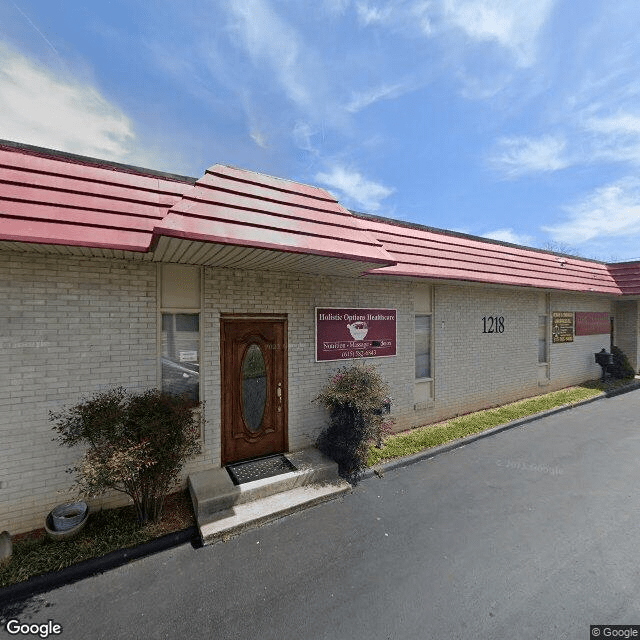 A Nurturing Care Services LLC - Nashville,  TN