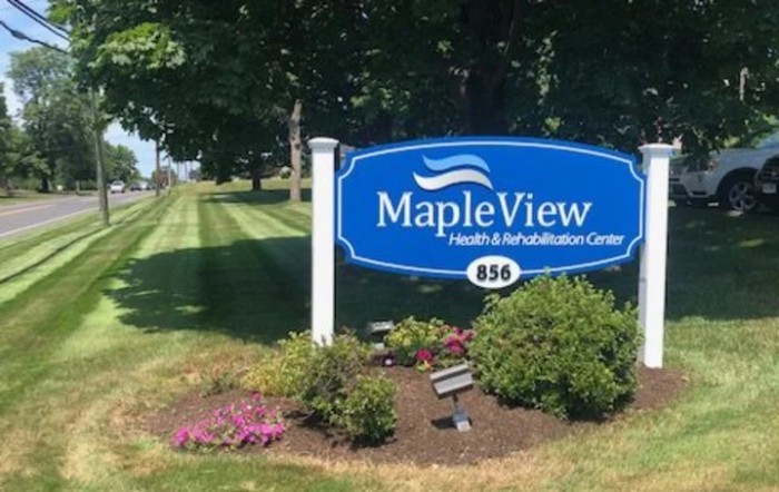 Maple View Manor