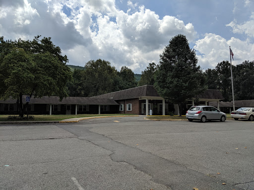 Alleghany Health And Rehab