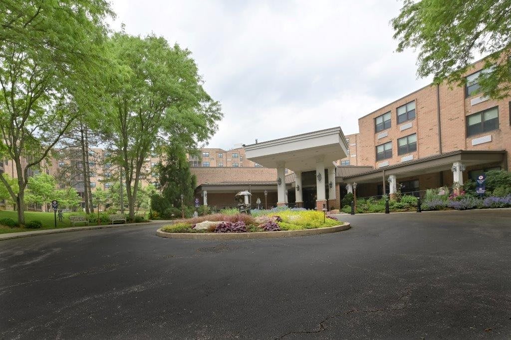 Holy Redeemer Lafayette