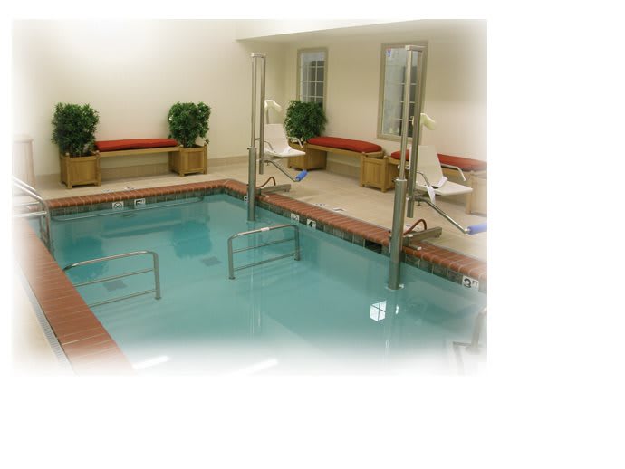 Miller's Senior Living Community-Mooresville