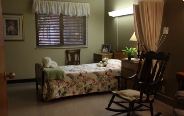 Lebanon Care Center