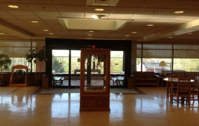 Conestoga View