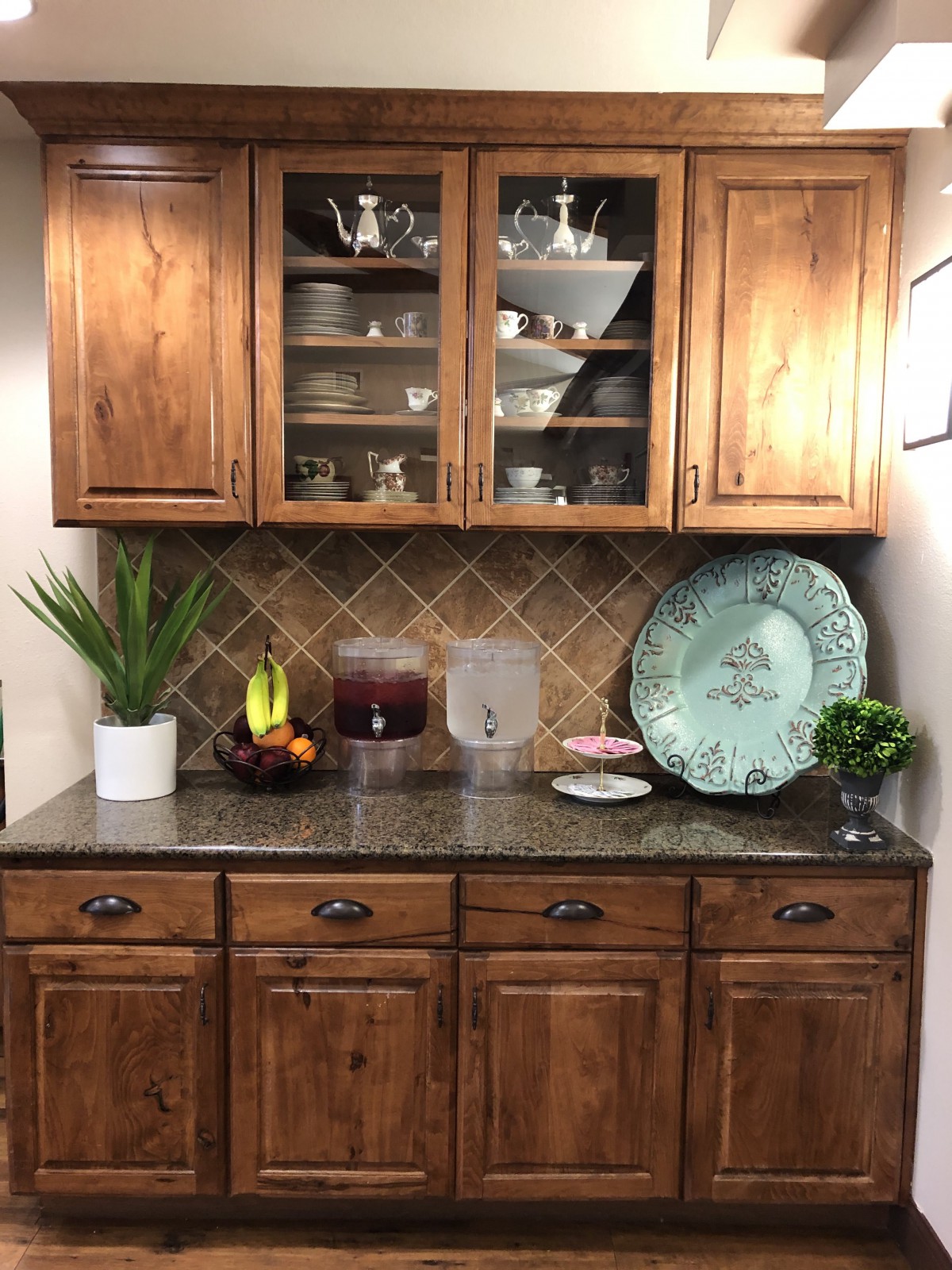 WoodCreek Bend Memory Care