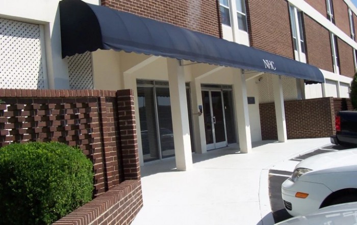 Nhc Healthcare - Knoxville