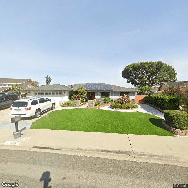 La Costa Heights Living Care