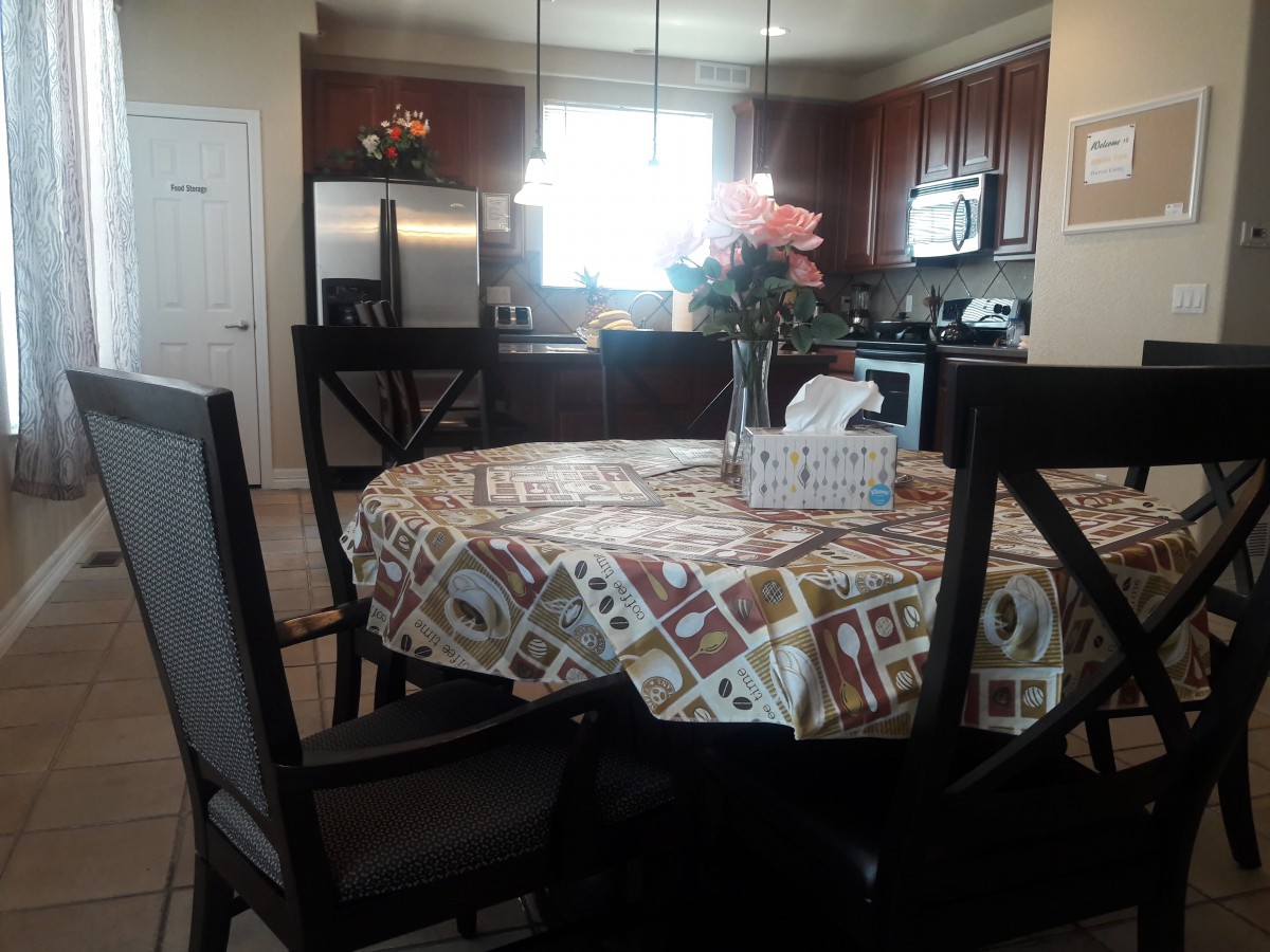 Auburn View Assisted Living