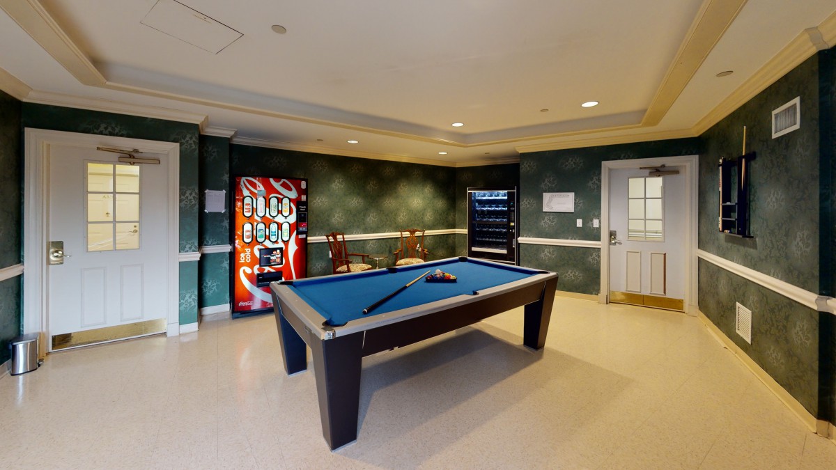 Residence at Park Ridge