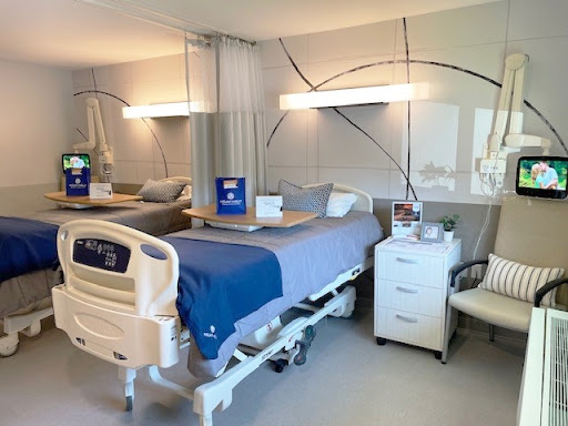 Virtua Health & Rehab Mt Holly