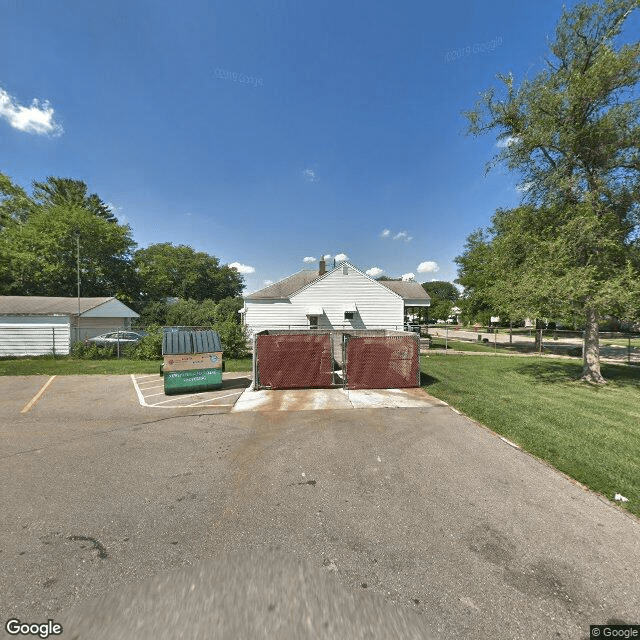 Woodcrest Home