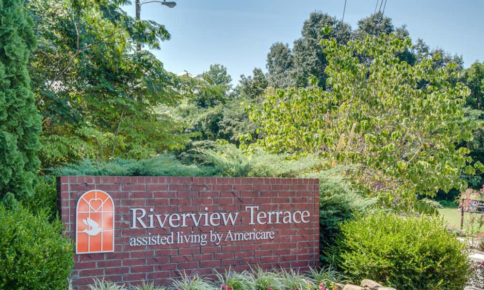 Riverview Terrace