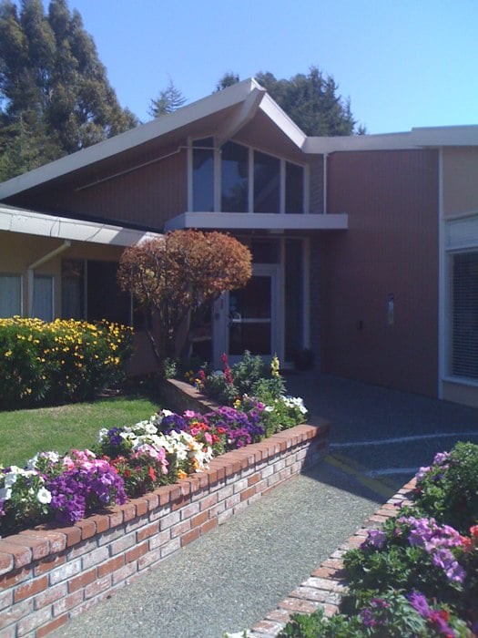 Creekside Healthcare Center