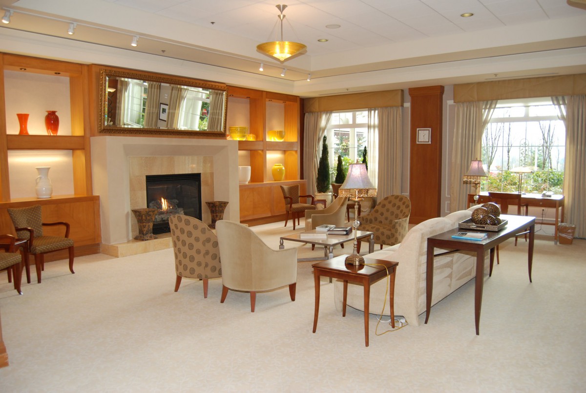 University House Issaquah