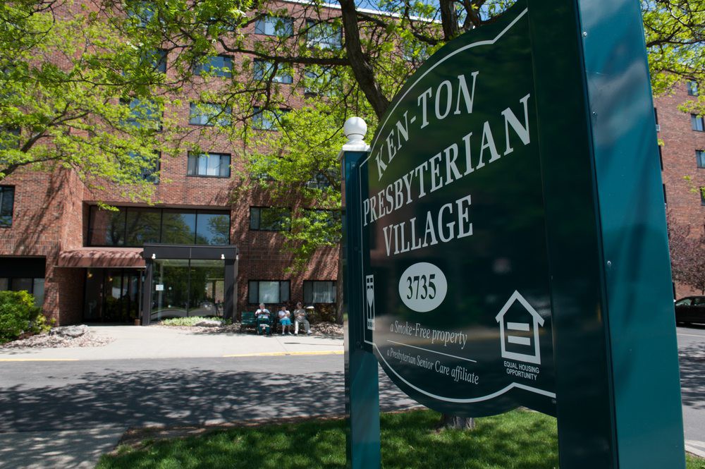 Ken-Ton Presbyterian Village