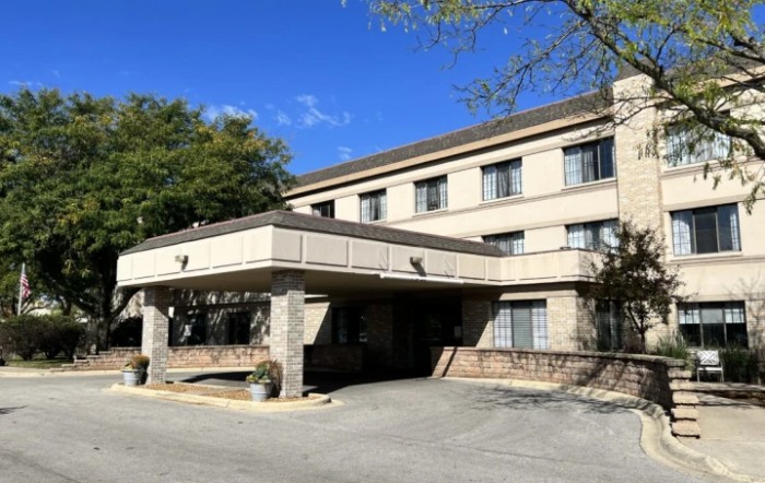 Lexington Of Schaumburg