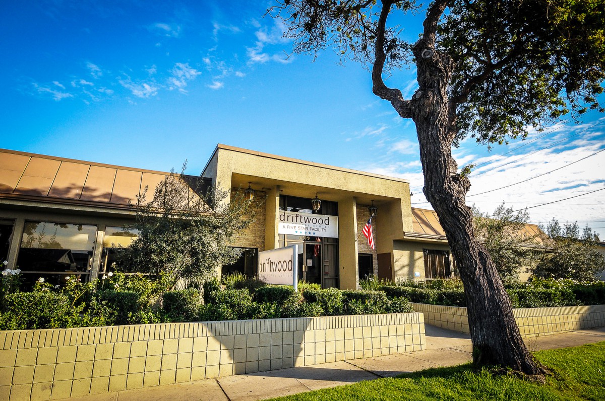 Driftwood Healthcare Center