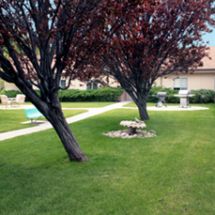 Heritage Hills Rehabilitation & Care Center