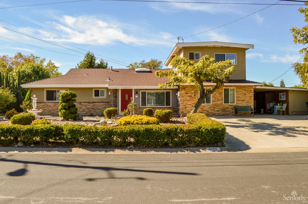 Ramona Care Home