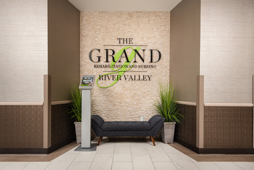 The Grand Rehabilitation And Nursing At River Valley