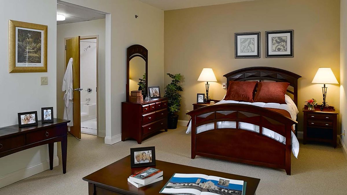 Atria South Setauket