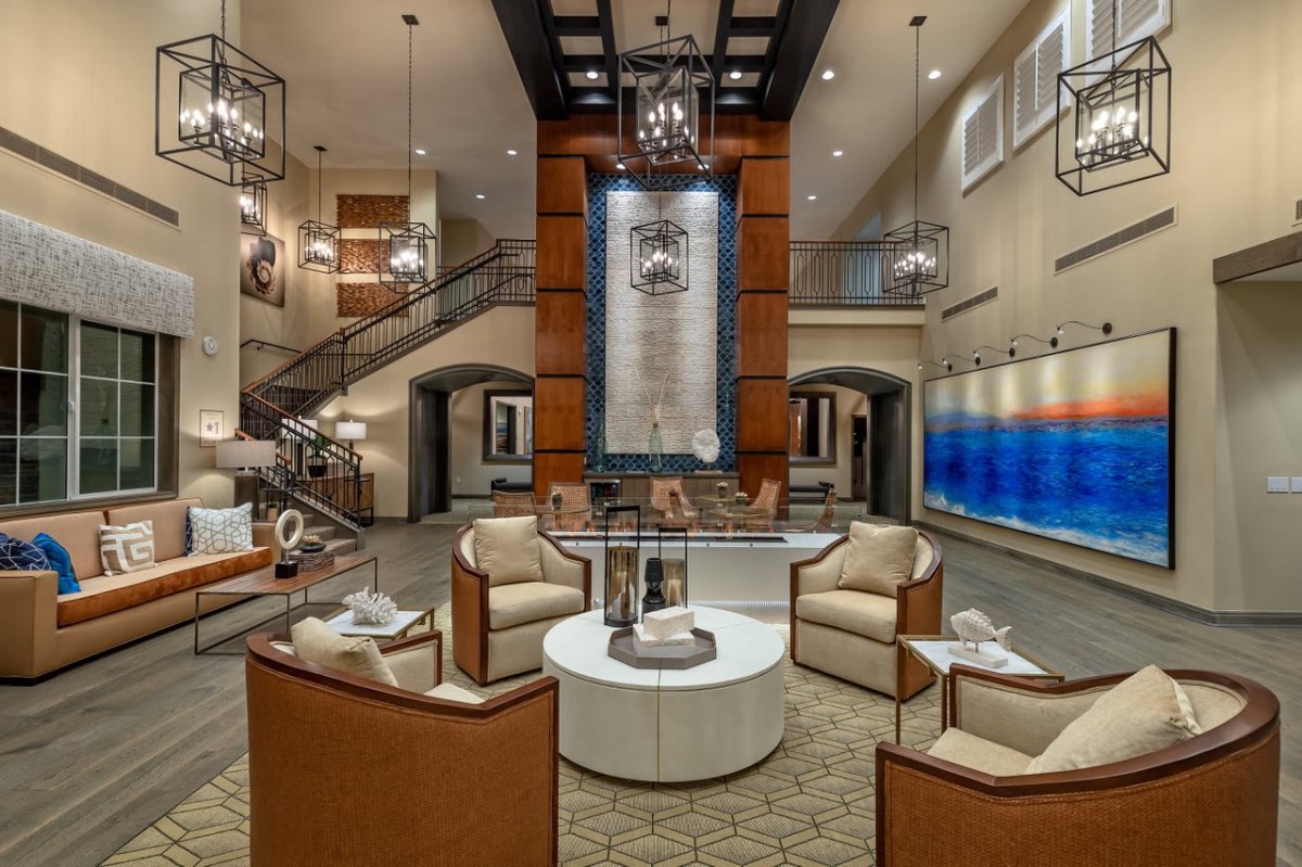 Ocean Hills Senior Living
