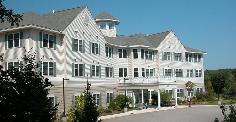 Meetinghouse at Riverfront