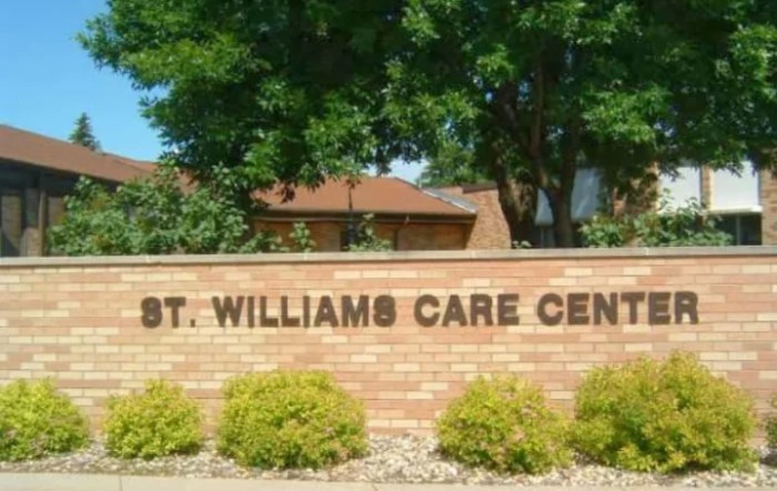 St William's Care Center