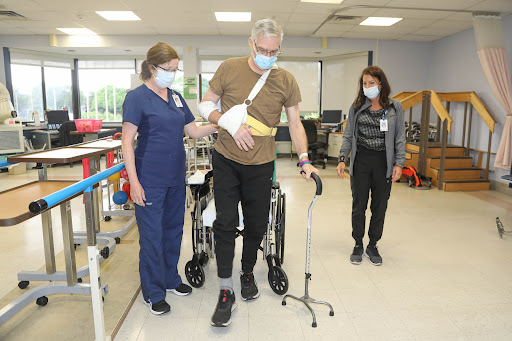 Degraff Memorial Hospital-Skilled Nursing Facility