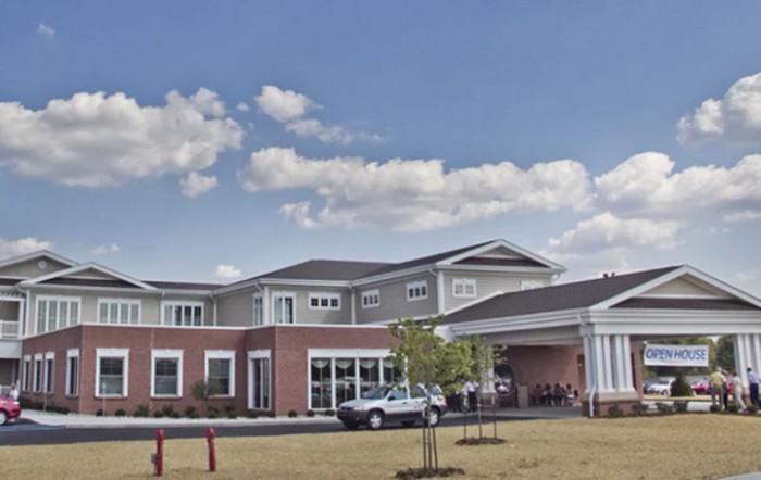 Sunrise Manor Nursing Home