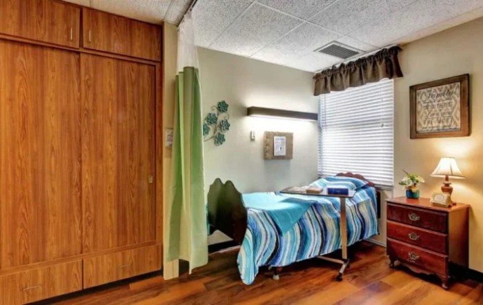 Trinity Care Center