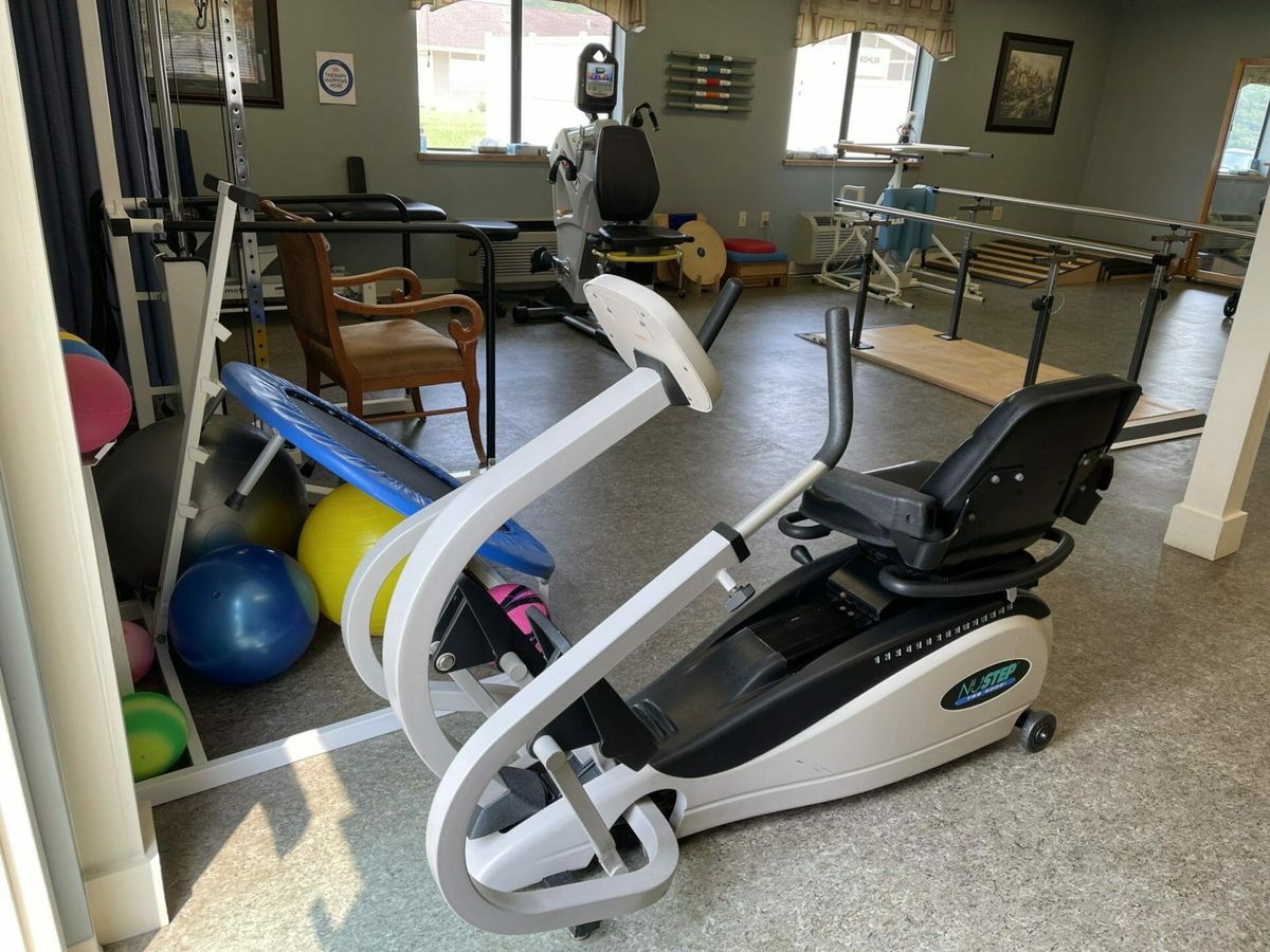 Swiss Villa Nursing & Rehabilitation