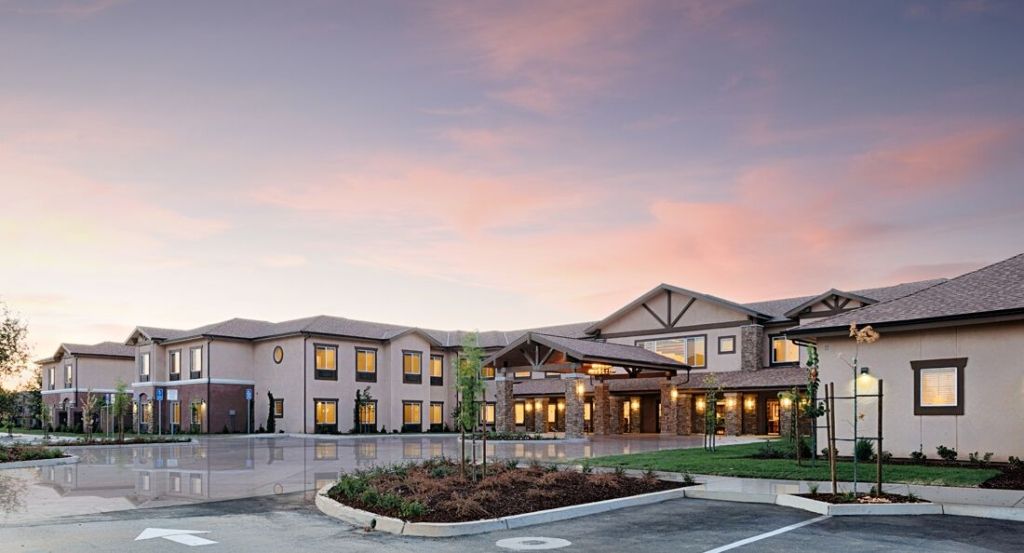 Paintbrush Assisted Living