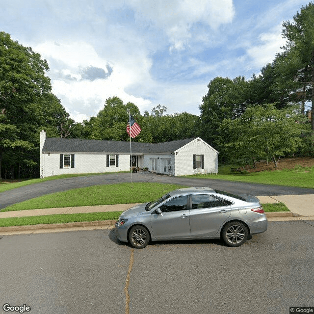 Aspen Hill Assisted Living
