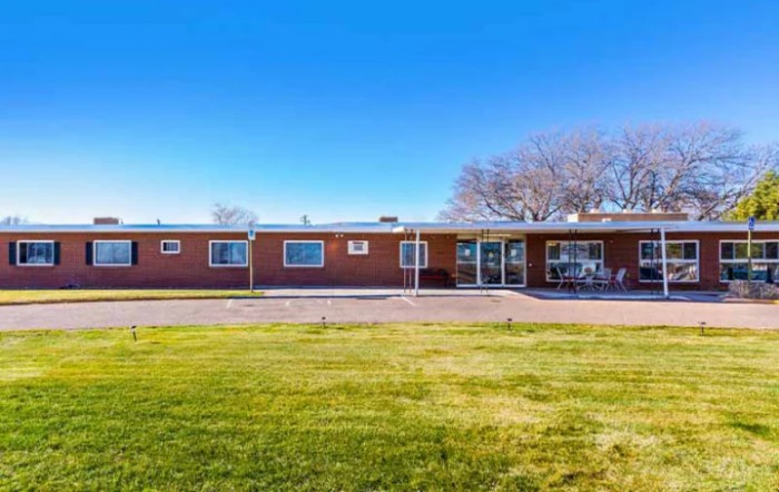 Sterling Living Center