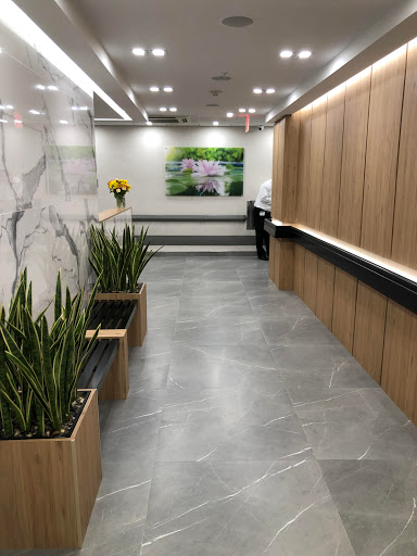 Pine Acres Convalescent Center